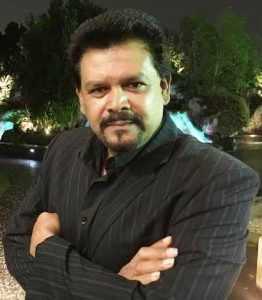 DrSatishR
